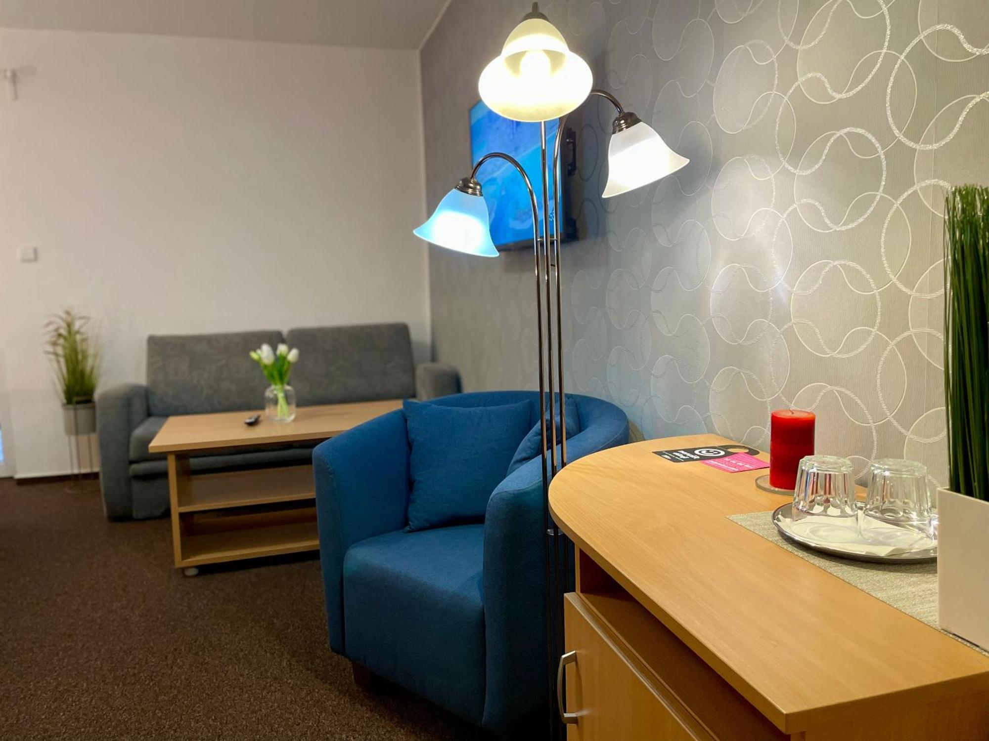 Hotel Aldo Unicov Екстер'єр фото